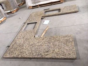 Метални градински плотове Santa Cecilia