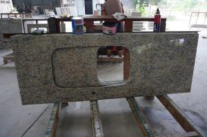 Санта Чесилия Гранитни плотове