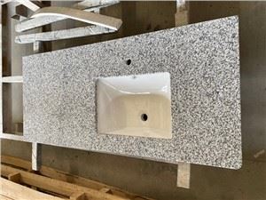 Китайски гранит Vanitytops гранит