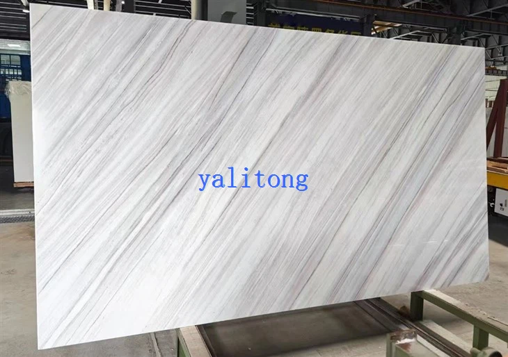 Nano Crystallized Glass Stone