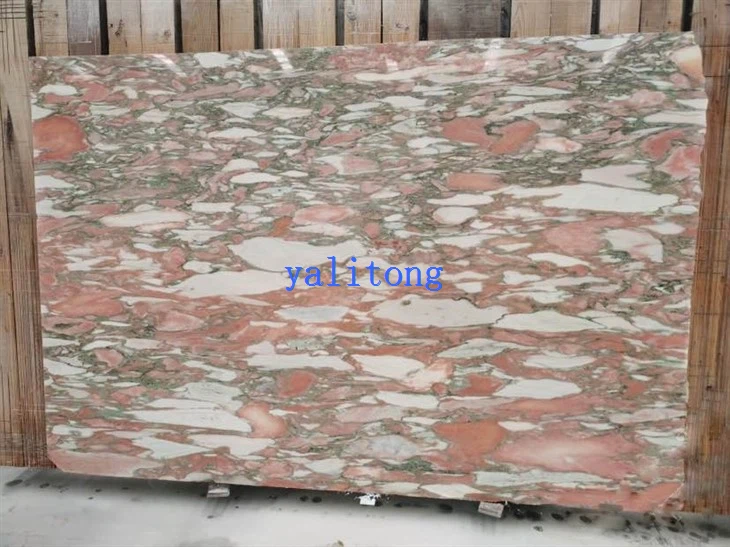 Rose Marble Slab